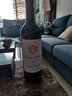 玫瑰酒莊Chateau Montrose1855列級莊二級莊 玫瑰酒莊干紅葡萄酒 正牌2017年RP99分 法國進(jìn)口紅酒 曬單實(shí)拍圖