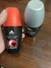 阿迪達(dá)斯走珠凈爽香體液止汗露 暢爽50ml+清風(fēng)50ml【男士】 曬單實(shí)拍圖