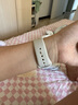 99新蘋(píng)果Apple iWatch Series S7 S8新款S9支持閃充二手手表智能運動(dòng)電話(huà)蜂窩 S8/蜂窩款/銀色 99新41mm 曬單實(shí)拍圖