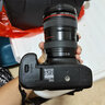 佳能Canon 5D4 6D2 5D3 5D2 6D 二手全畫幅單反相機 專業(yè)級4K高清旅游數(shù)碼相機 99新佳能5d3+24-105 F4 IS套機 套餐一攝影入門配置 曬單實拍圖