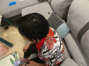 同仁堂染發(fā)劑純天然植物無(wú)刺激不沾頭皮染發(fā)膏黑色一梳黑孕婦可用遮白發(fā) 自然黑【蓋白發(fā)＋贈送染發(fā)工具】 曬單實(shí)拍圖