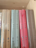 名家批評本四大名著(zhù)（精品珍藏版 全8冊） 曬單實(shí)拍圖