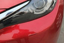 駿諾車(chē)品適用于馬自達CX-4補漆筆專(zhuān)用汽車(chē)劃痕修復神器深度刮痕修補自噴漆 YM-37魂動(dòng)紅色 16-19款 標準套裝【補漆筆氣罐補土金油】 曬單實(shí)拍圖