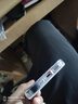 櫻水晶 蘋(píng)果14promax手機殼氣囊保護套 硅膠透明輕薄男女款 蘋(píng)果14大攝像孔清水殼防摔殼 TPU軟殼-全透明【1個(gè)裝】 iPhone 14 Pro 曬單實(shí)拍圖