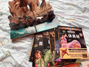 樂(lè )樂(lè )趣童書(shū) 拉魯斯兒童立體百科全書(shū)恐龍王國動(dòng)物浩瀚宇宙3-6-7-10歲 3D立體翻翻書(shū) 偉大發(fā)明 曬單實(shí)拍圖