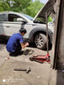 博世機(jī)油濾清器/濾芯/機(jī)濾/機(jī)油格 適配 風(fēng)神H30/H30 Cross/S30 1.6 曬單實(shí)拍圖