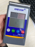 KREVOR FMX-003 靜電電位測(cè)試儀 靜電場(chǎng)測(cè)試儀  表面靜電電壓表 曬單實(shí)拍圖