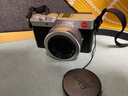 徠卡（Leica）【3期免息】D-LUX8相機(jī) 萊卡dlux8百年特別版多功能便攜式數(shù)碼相機(jī)高清旅行便攜街拍相機(jī) 19191 D-LUX8 百年徠卡特別版 曬單實(shí)拍圖