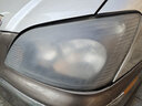 XMSJ汽車大燈翻新修復(fù)液套裝工具拋光車燈劃痕修理還原速亮燈罩清洗漆 【4S同款點車載版】可修復(fù)30個大燈【800g】 曬單實拍圖