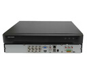 ?？低暎℉IKVISION）硬盤錄像機(jī) 4路監(jiān)控主機(jī) BNC同軸模擬錄像機(jī) 視頻線電纜5合一 混合XVR傳輸高清數(shù)字DS-7104HGH-K1 DS-7808HQH-K2【8路雙盤位】 標(biāo)配+含鼠標(biāo) 曬單實(shí)拍圖