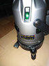 新坤新坤 7線綠光激光標(biāo)線儀SL-432G360°水平儀高亮綠光高精度強(qiáng)光 SL-432G（7線綠光） 曬單實(shí)拍圖