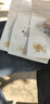 品田（pintian） 30枚阿磯金無倒刺鈦合金魚鉤盒裝競技黑坑糗魚鯽鯉魚溪流垂釣用品配件漁具 0.8號(hào) 曬單實(shí)拍圖