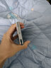 莫維斯一加11手機(jī)殼無邊框1+11pro手機(jī)套男女超薄防摔硬殼半包透明保護(hù)套四角防摔新款抖音散熱 【一加11】高品質(zhì)透明殼 曬單實(shí)拍圖