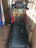 Reebok銳步跑步機(jī)家庭用減震款小型折疊電動(dòng)降噪走步機(jī)TRD GT40S彩屏版|10寸觸屏|110kg承重 曬單實(shí)拍圖