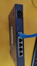TP-LINK 企业级千兆有线路由器 防火墙/VPN TL-R473G 实拍图