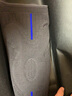 THUASNE拓安諾法國(guó)進(jìn)口 髕骨半月板關(guān)節(jié)損傷 籃球健身專業(yè)運(yùn)動(dòng)護(hù)膝男女 灰色-單只 運(yùn)動(dòng)加強(qiáng)款 XS/1號(hào) 曬單實(shí)拍圖