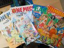 航海王 尾田榮一郎畫(huà)集 COLOR WALK 1 集英社漫畫(huà)書(shū)《海賊王》one piece人物、場(chǎng)景浙江人民美術(shù)出版社圖書(shū)籍 曬單實(shí)拍圖