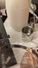 ergo8500瑞士进口UV无影胶水 粘钢化茶几金属亚克力水晶强力玻璃专透明快干用修复胶粘合剂紫外线光固胶水 实拍图