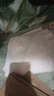 雪茜曼安心品質(zhì)7A級抗菌純棉重磅T恤2025新款女夏潮流寬松休閑純色短袖 曬單實(shí)拍圖
