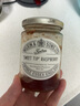 緹樹(shù)（tiptree）英國原裝進(jìn)口草莓黑加侖覆盆子菠蘿橙子等多口味組合裝果醬番茄醬 覆盆子果醬340g/瓶 曬單實(shí)拍圖