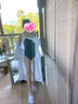 安與·洛施琪泳衣女新款女款純欲風(fēng)性感連體遮肚顯瘦夏三亞海邊拍照高級感 黑色 XL ( 建議115-125斤 ) 曬單實(shí)拍圖
