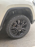 科馬仕輪胎 CF1100 全地形AT越野胎 大花紋改裝 265/50R20 適配適配猛禽F150公羊道奇 曬單實(shí)拍圖