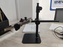 IMVP多機位手機直播支架桌面六機位桌面散熱支架多機位架雙排三排可調節機位拍攝多臺工作室手機架 7桌面三機位支架+散熱器+補光燈 曬單實(shí)拍圖