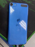 拓蒙 防摔殼手機(jī)保護(hù)套硅膠全包 適用于蘋(píng)果iPod touch6/iPod touch5/7 透明保護(hù)殼+高清鋼化膜 曬單實(shí)拍圖