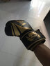 VENUM 毒液拳擊手套男女成人散打訓練泰拳格斗搏擊沙袋拳套挑戰者2.0 黑金 16 OZ 曬單實(shí)拍圖