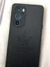 羽唐 適用摩托羅拉moto edge X30手機(jī)殼5g簡(jiǎn)約商務(wù)素皮moto edge S30保護(hù)套男 靜夜黑 摩托羅拉X30 曬單實(shí)拍圖
