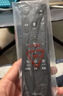 海信（Hisense）原裝正品海信CRF3A69HP藍牙語(yǔ)音萬(wàn)能通HZ50A70 HZ55A70 HZ60/65A70 HZ50E5A液晶智能電視遙控器 【原裝】CN3A17（無(wú)語(yǔ)音）通CRF3A69 曬單實(shí)拍圖