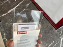聯(lián)想Thinkpad E550 E560 E555 E565筆記本sata3接口固態(tài)硬盤(pán)SSD 1TB 預裝win10 E550 E560 E555 E565 曬單實(shí)拍圖