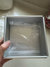 GREAT FOR YOU戚風(fēng)活底方形蛋糕模具4/5/6/8/10/12寸加深高 硬膜不沾慕斯蛋糕胚 5寸方形活底蛋糕模GRT50125 曬單實(shí)拍圖