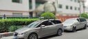 韋帕（WEIPA） 車(chē)頂行李框 汽車(chē)行李架 SUV車(chē)載鋁合金行李架 越野車(chē)旅行筐通用 【特大號】車(chē)頂行李框+行李網(wǎng) 其他車(chē)型請備注 曬單實(shí)拍圖