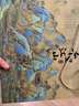 來自星星的禮物畢業(yè)禮物送老師千里江山筆記本套裝禮盒故宮文創(chuàng)禮品商務(wù)伴手禮中國特色禮物送老外女生生日禮物男 五件套【筆記本+書簽+書扣+簽字筆+U盤32G】 曬單實(shí)拍圖