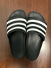 阿迪達斯（adidas）【勁浪體育】男女通款SLIPPER游泳運動(dòng)休閑拖鞋F35543 F35543 42 (260mm) 曬單實(shí)拍圖