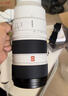 索尼SONY索尼FE24105 2470 24240 70200 100400 1635F2.8 全畫(huà)幅鏡頭 FE70-200mm F2.8 GM 二代 卡色 金環(huán) MCUV 套餐 曬單實(shí)拍圖