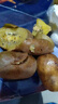 佳沛順豐發(fā)貨新西蘭佳沛金奇異果陽(yáng)光金果黃心獼猴桃新鮮進(jìn)口水果禮盒 8個(gè)裝（單果105-115g) 曬單實(shí)拍圖