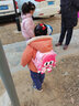 超級飛俠書(shū)包幼兒園2-6歲防走失兒童背包輕便大容量男女童雙肩包小書(shū)包袋 樂(lè )迪 曬單實(shí)拍圖