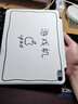 zoyu 2025款適用蘋(píng)果iPad Pro保護套Air7磁吸殼Air6/5平板2024第10代13三折iPad11英寸mini7日系無(wú)印風(fēng) iPad游戲機 2022款Air5【10.9英寸】 曬單實(shí)拍圖