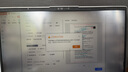 東芝（TOSHIBA） DP-2523A打印機(jī)東芝黑白復(fù)印機(jī)a3a4多功能一體機(jī)激光復(fù)合機(jī) 2323AM(含雙面器)+輸稿器+第二紙盒+工作臺(tái) 曬單實(shí)拍圖
