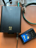 飞傲（FiiO） K7台式解码耳放 DSD解码一体机耳机功率放大器 HiFi解码器 黑色蓝牙版 实拍图