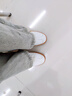 PUMA【德訓鞋】運動(dòng)男女新款輕便格紋百搭T頭鞋CLUB 389404 37.5 曬單實(shí)拍圖