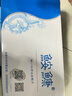 鮟鱇老北京布鞋春秋男單鞋帆布休閑透氣中老年爸爸鞋A5013 黑色 40  曬單實(shí)拍圖