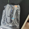 滬工金屬傳感器LJ12A3-4-Z/BY接近開關(guān)24V12V三線直流PNP常開M12 【經(jīng)典款】直流三線PNP常開 曬單實(shí)拍圖