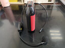 aporo T9UHF無(wú)線(xiàn)藍牙擴音器小蜜蜂教師導游培訓演講腰掛導游用教學(xué)上課錄音插卡收音運動(dòng)健身教練 吉祥紅藍牙版 曬單實(shí)拍圖