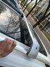 乾行越野車(chē)SUV橫桿一體式行李架改裝鋁合金車(chē)頂橫杠車(chē)頂旅行架箱 途觀(guān)/途安/途銳/途歡/邁騰 曬單實(shí)拍圖