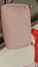 森馬（Semir）斜挎包女日常簡(jiǎn)約通勤單肩包大容量枕頭包105124153207 曬單實(shí)拍圖