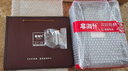 昊海升大連速發(fā)干海參 凈制淡干遼參干貨禮盒禮品 含鹽量≤10% 一泡即食 30-40只 110g 禮盒裝 曬單實(shí)拍圖