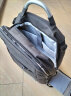 火柴人 MatchstickMen CX1013  双肩摄影数码单反相机包 笔记本商务背包 时尚多功能包 实拍图